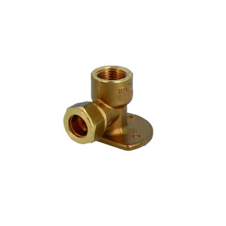 Mynd af Conex Vegghné       3/8" x 12mm