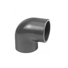 Mynd af PVC Hné 250mm