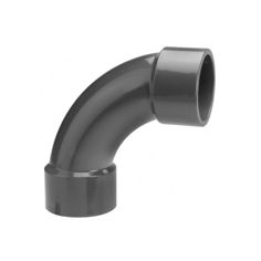 Mynd af PVC Straumhné 40mm