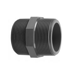 Mynd af PVC Brjóstnippill 1/4"