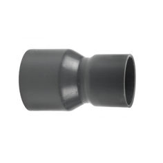 Mynd af PVC Formúffa 110 - 90mm