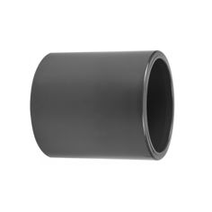 Mynd af PVC Múffa 250mm