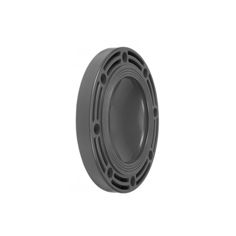 Mynd af PVC Blindflangs 90mm