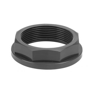 Mynd af PVC Flangsró 1 1/4"