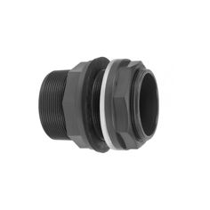 Mynd af PVC Tankatengi 2"x2 1/4"-50mm