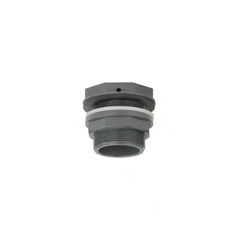 Mynd af PVC Nippil Tankatengi 2"