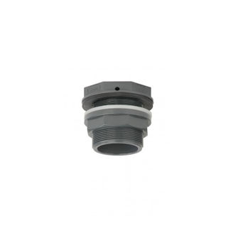 Mynd af PVC Nippil Tankatengi 2"