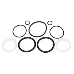 Mynd af Pakkningarsett í kúluloka 63mm