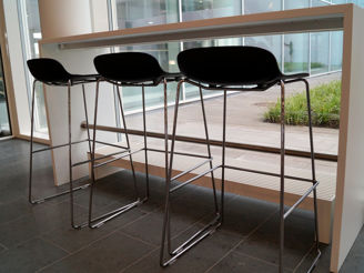 Mynd af Meinertz L-Line ofn LL06 RAL7024