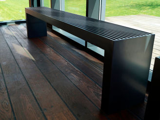 Mynd af Meinertz L-Line ofn LL06 RAL7024