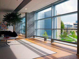 Mynd af Meinertz SkyLine-Plinth ofn SP10 RAL7024