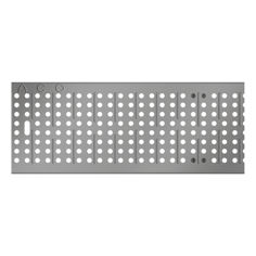 Mynd af Steypujárn lok fyrir olíu- og fituskiljur