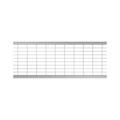 Mynd af ACO Rist v100s Ryðfrítt 0.5m B125