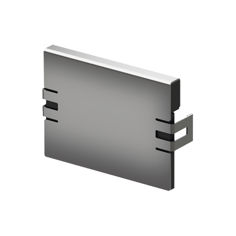 Mynd af ACO Endalok Byrjun f/ grunnar rennur H80 og H100