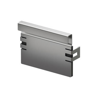 Mynd af ACO Endalok Endi f/ grunnar rennur H80 og H100