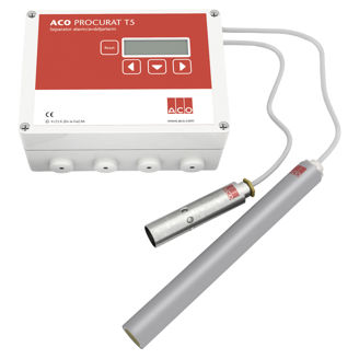 Mynd af ACO Procurat T5-1 Aðvörunarbúnaður