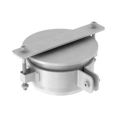 Mynd af ACO Lok Ryðfrítt m/klemmu DN 160