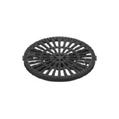 Mynd af ACO Brunnrist Ø600 D400