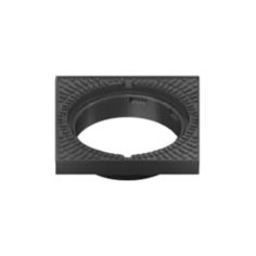 Mynd af Karmur ferkantaður Ø600 H170 D400