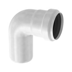 Mynd af ACO Hné 110/87,5° Ryðfrítt