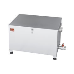 Mynd af ACO Fituskilja AGT40