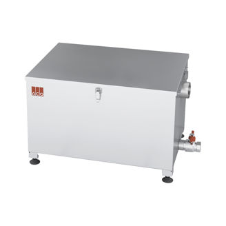 Mynd af ACO Fituskilja AGT40