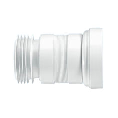 Mynd af WC Barka Hólkur 4"/110mm - 100-160mm