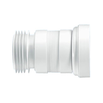 Mynd af WC Barka Hólkur 4"/110mm - 100-160mm