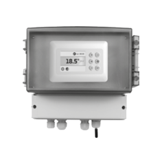 Mynd af Sabiana stýring WM-UH-ECM f. EC blásara