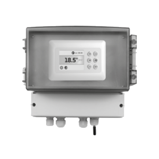 Mynd af Sabiana stýring WM-UH-ECM f. EC blásara