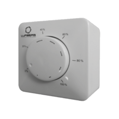 Mynd af Sabiana stýring LC-P2200 f. EC blásara