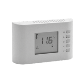 Mynd af Sabiana stýring WM-S-ECM f. EC blásara