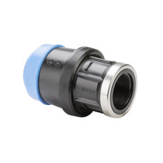 Mynd af ISO2 Hawle Múffutengi 25mm /   3/4"