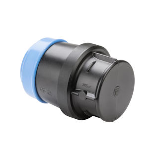 Mynd af ISO2 Hawle Lok 63 D63 PN16 POM