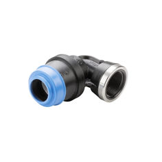 Mynd af ISO2 Hawle Hné 25mm /   3/4"