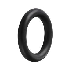 Mynd af ISO Þéttihringur 18,7 X 6,4