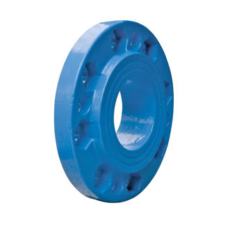 Mynd af Flangs fyrir neðanjarðarhana DN 50-80