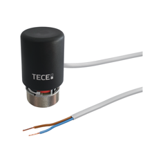 Mynd af TECE SLQ Mótorloki 24V (NC)