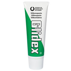 Mynd af Glidex sílikon mak 50g