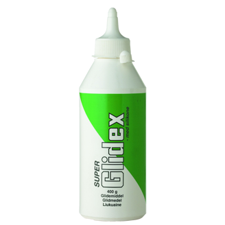 Mynd af Super Glidex 750g