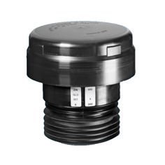 Mynd af Sogventill 50mm