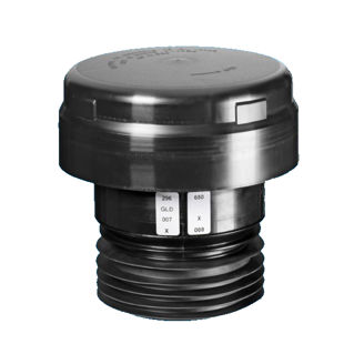 Mynd af Sogventill 70mm