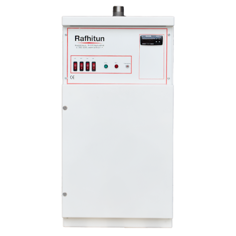 Sýna vörur í flokki: Hitablásarar