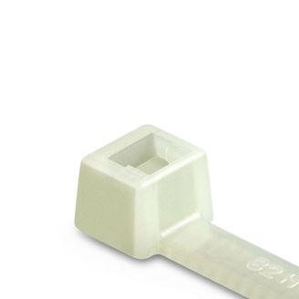 Mynd af Dragbönd  2,5x100 mm T18R Hv.