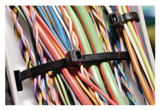 Mynd af Dragbönd  2,5x100 mm T18R Hv.