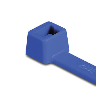 Mynd af Dragbönd  4,6x385mm T50L Bl.